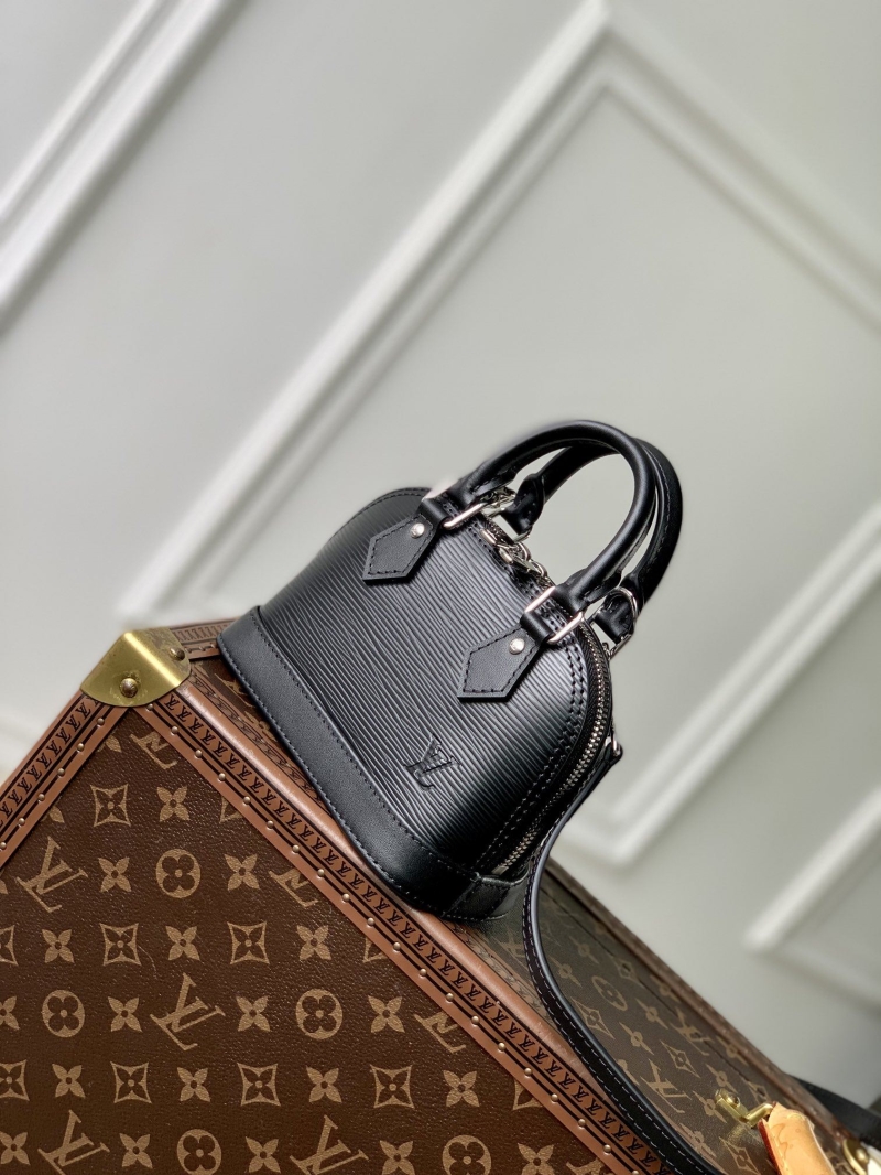 LV Satchel bags